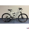 Gesamtansicht Fahrrad