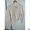 Pullover mit Rollkragen