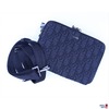 Tasche mit Riemen