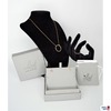 Schmuck mit Verpackung