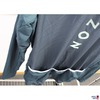 Ansicht detail, Sport Pulloverjacke Zipper
