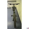Rückansicht Fahrrad