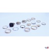 Gesamtansicht Ringe
