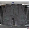 Sweathose in Lederhosenoptik