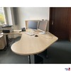 ohne PC-Ausstattung und Telefon, nur die Zentraleinheit