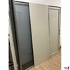 ausgebaute Teile /Beulen