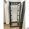 Rack Schrank Ansicht