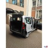 Peugeot Tepee Seitenansicht