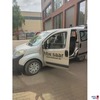 Peugeot Tepee Fahrertür