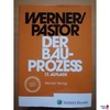Der Bauprozess, 17. Aufl.