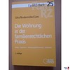 Die Wohnung ...