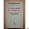 VVG, 31. Auflage