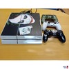 Sony Playstation 4 Modell: CUH-116A gebraucht/Gebrauchsspuren vorhanden