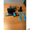 Nintendo Switch samt 4 extra Controller