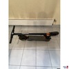 geklappter Lenker