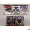 8 div. DVD - 6 div. PS 4 Spiele - 5 div. PS 3 Spiele