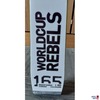1 Paar Alpin Schi - Marke: Head - Modell: World Cup Rebels