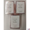3 x Eau de Parfum La vie est belle Lancome 50 ml originalverpackt