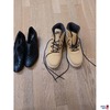 Diverse Damen und Herren Schuhe