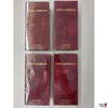 4 x Eau de Parfum Pour Femme Dolce &amp; Gabbana 100 ml originalverpackt
