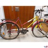 Fahrrad der Marke Lardini