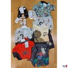 Div. Kinderbekleidung u.a.