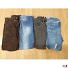 Diverse Hosen