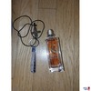 Regenschirm - Halskette - Schlüsselanhänger - Parfum​​​​​​​ gebraucht