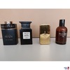 8 diverse Pafums - angebrochen - gebraucht