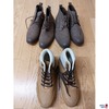 Diverse Damen und Herren Schuhe