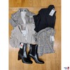 Div. Damenhosen, Blazer u.a.
