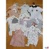 Div. Kinderbekleidung - Größe: 62 – 110 - Neuwertig