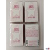 4 x Eau de Toilette Angel nova Mugler 50 ml original verpackt