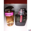 Eau De Toilette, Prada, Carbon, 50 ml u.a.