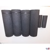 6 Blackroll/Fazienrollen