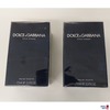 2 x Eau deToilette Pour homme Dolce &amp; Gabbana a 75 ml originalverpackt