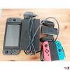 Playstation Switch Modell: HAC- 001 gebraucht/Gebrauchsspuren vorhanden