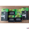 2 x Gillette Labs - 16 x Rasierklingen Gillette Labs