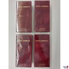 4 x Eau de Parfum Pour Femme Dolce &amp; Gabbana 100 ml originalverpackt