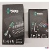 Steckschlüssel Set 8100 SA 6 u.a.