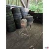 Betonmischer