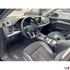 Cockpit