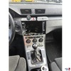 Autoradio ausgebaut