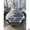 Frontansicht VW Passat Lim.