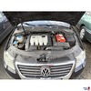 Motorraum vmtl. 2.0 TDI