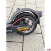 Detailansicht Hinterrad