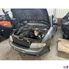 Ansicht Front + Motor
