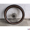 Hinterrad Ghost Schwalbe Bereifung 2