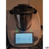Thermomix TM6 eingeschaltet