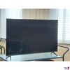 Flat TV der Marke Samsung gebraucht/Gebrauchsspuren vorhanden